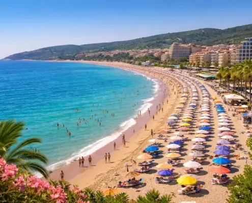 Болгарія для українців у Польщі