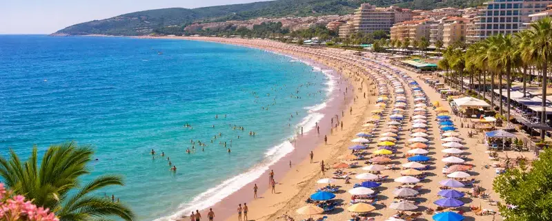 Болгарія для українців у Польщі