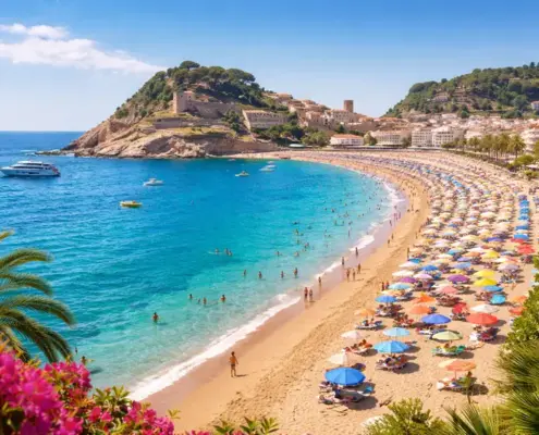 Іспанія для українців у Польщі