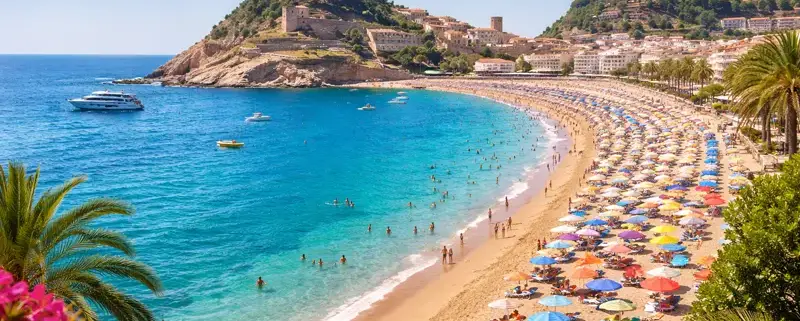 Іспанія для українців у Польщі