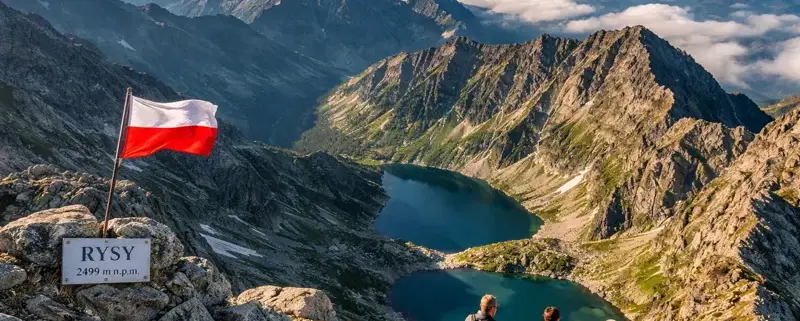 Риси (Rysy)