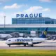 Аеропорт Прага