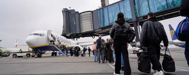 Аеропорт Вроцлав