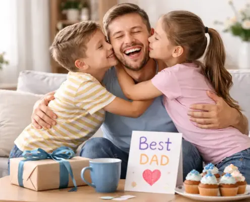 День батька в Чехії