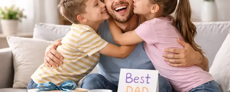 День батька в Чехії