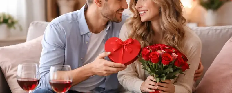 День святого Валентина в Чехії