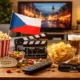 Фільми на чеській мові
