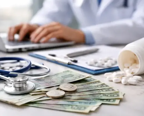 Коли приходять гроші за лікарняний у Польщі