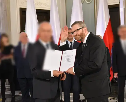 Гжегож Браун