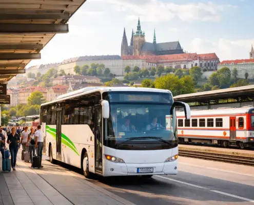 ідос автобус