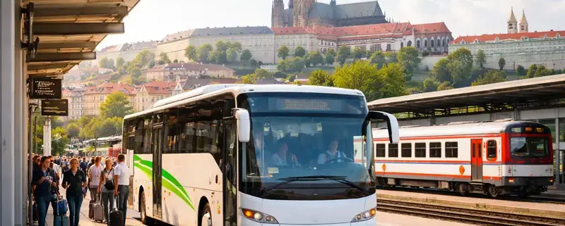 ідос автобус