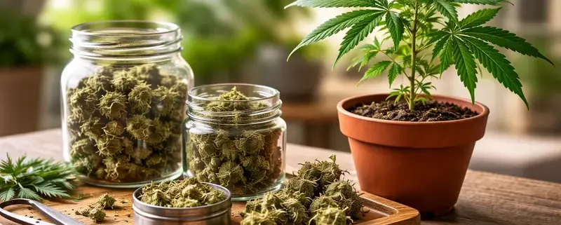 Канабіс у Чехії