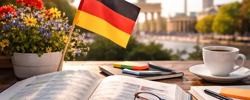 Майбутній час в німецькій мові