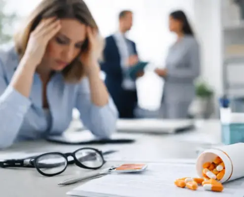 Невидима інвалідність у Польщі