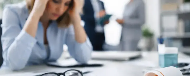 Невидима інвалідність у Польщі