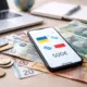 як перевести гроші з україни в польщу
