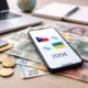Як перевести гроші з чеської картки на українську