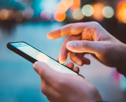 Як перевірити рахунок Vodafone та O2 в Чехії