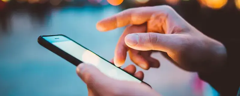 Як перевірити рахунок Vodafone та O2 в Чехії