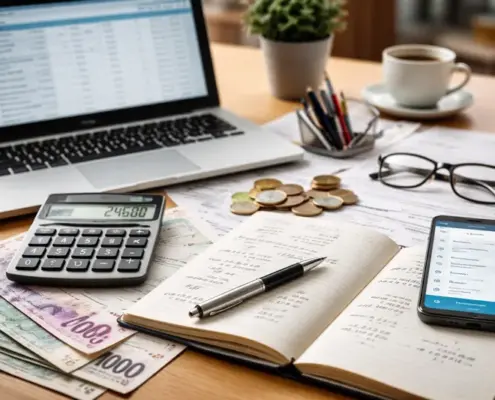 Самозайняті у Чехії