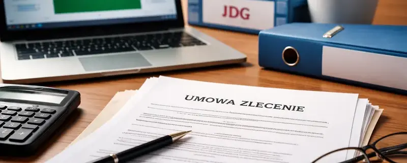 Стаж роботи в Польщі по-новому з 2026 року