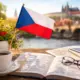 Корисні слова та фрази на кожний день чеською мовою