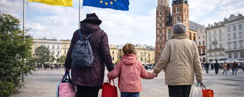 Зміни після 4.03.2026 для українців під тимчасовим захистом у Польщі