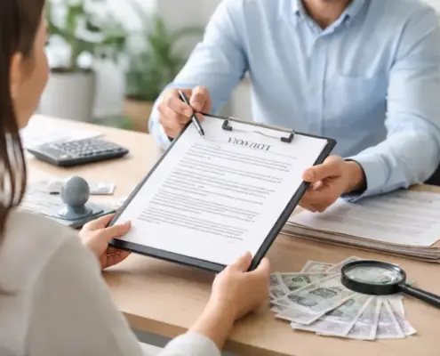 Агентства праці в Чехії