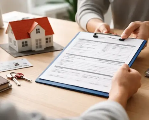 реєстрація місця проживання в Німеччині