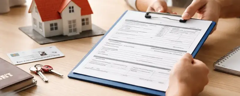 реєстрація місця проживання в Німеччині