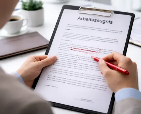 робоча характеристика (рекомендаційний лист) від роботодавця