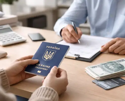 Як обрати банк у Польщі іноземцю