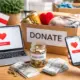 Донати в Польщі