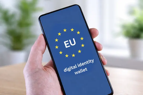 EU Digital Identity Wallet