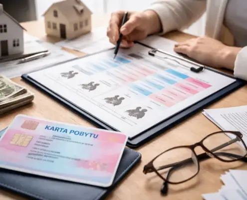 Підстави для карти побиту