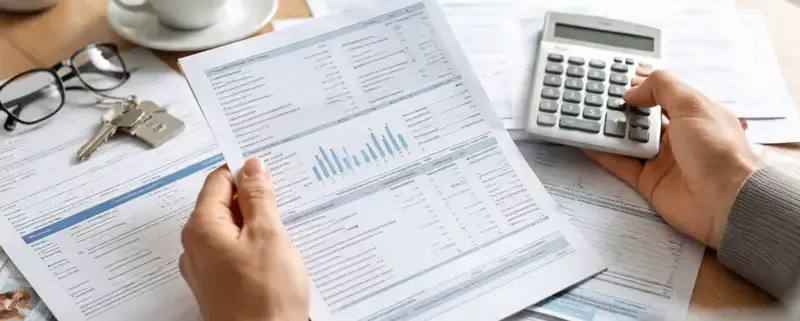 Комунальні платежі в Польщі