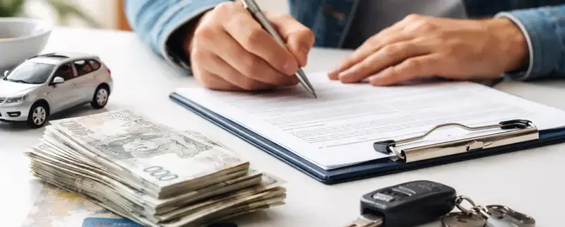 Кредит, розстрочка чи лізинг у Польщі