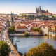 Як зняти квартиру в Празі