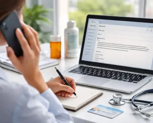 Як знайти лікаря в Чехії, якщо “не беруть нових пацієнтів”