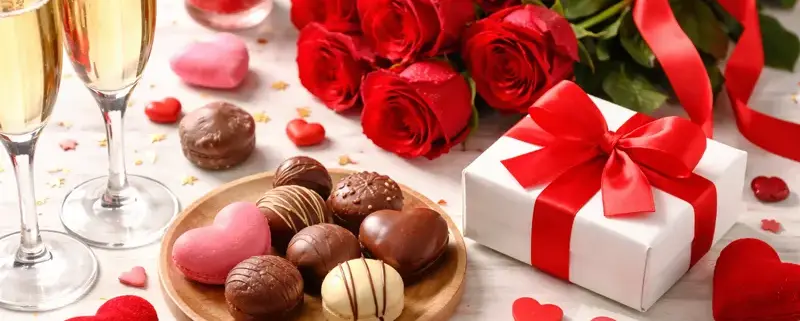 День святого Валентина в Польщі