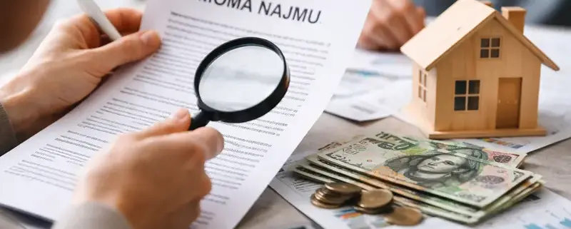 Підвищення чиншу в Польщі