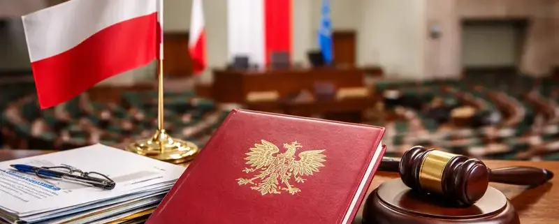 Устрій влади в Польщі