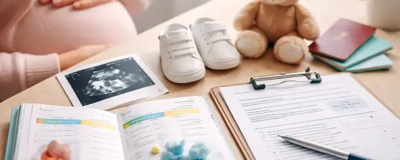 Вагітність, пологи та вакцинації в Чехії