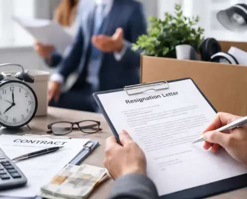 Випробувальний термін у Чехії