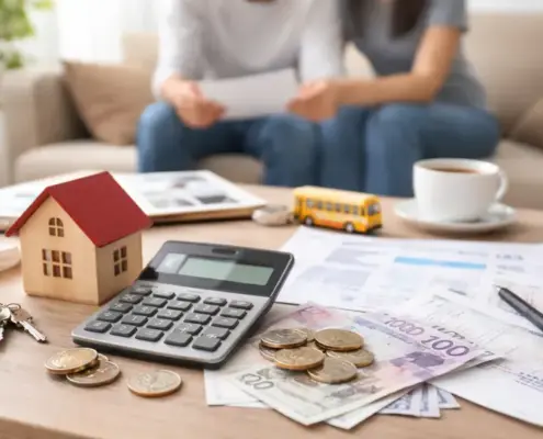 Типові витрати в Чехії