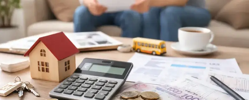 Типові витрати в Чехії