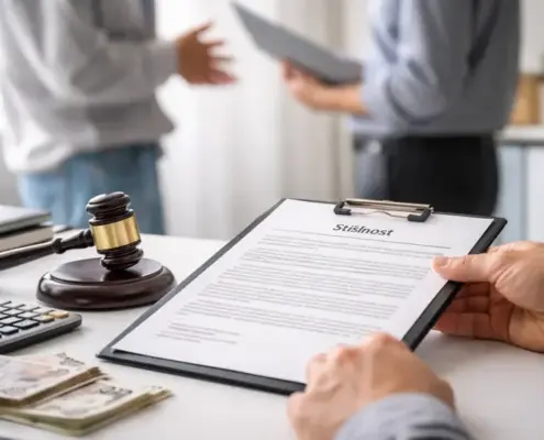 Не платять зарплату в Чехії