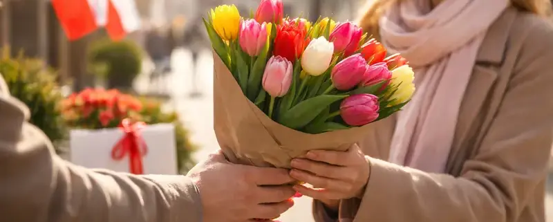 8 Березня в Польщі