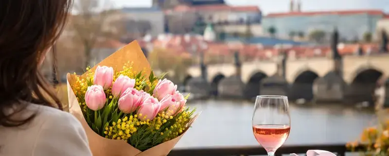 8 Березня в Чехії