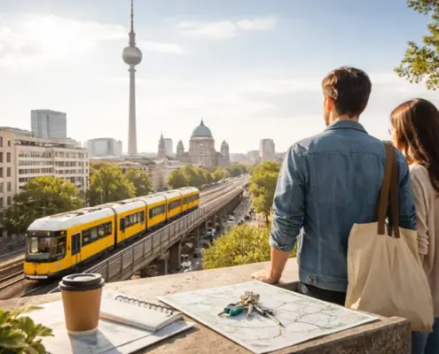 Берлін для життя